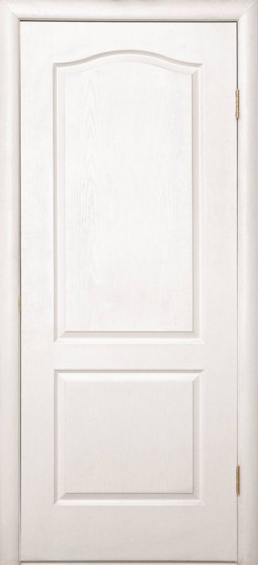 Дверне полотно Сімплі Класик ПГ під фарбування