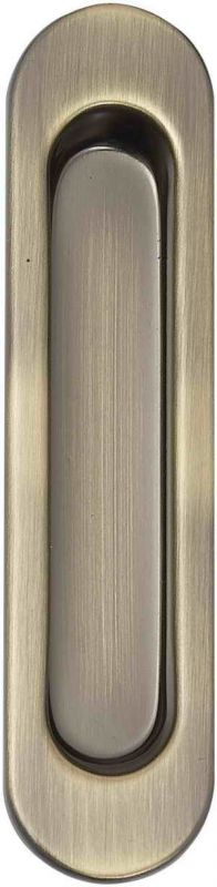 Ручки для розсувних дверей S222 бронза антична
